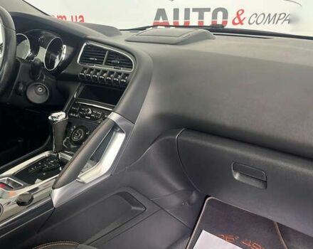 Пежо 3008, объемом двигателя 1.6 л и пробегом 179 тыс. км за 13850 $, фото 8 на Automoto.ua
