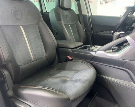 Пежо 3008, объемом двигателя 1.6 л и пробегом 179 тыс. км за 13850 $, фото 9 на Automoto.ua