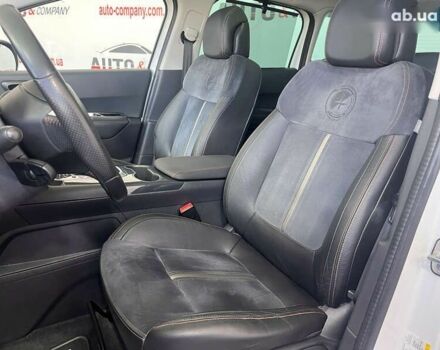 Пежо 3008, объемом двигателя 1.6 л и пробегом 179 тыс. км за 13850 $, фото 7 на Automoto.ua