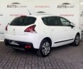 Пежо 3008, объемом двигателя 1.6 л и пробегом 179 тыс. км за 13850 $, фото 2 на Automoto.ua