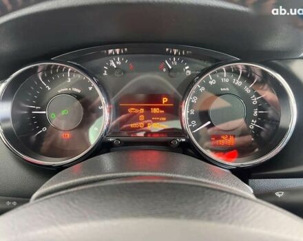 Пежо 3008, объемом двигателя 1.6 л и пробегом 179 тыс. км за 13850 $, фото 12 на Automoto.ua