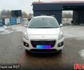 Пежо 3008, об'ємом двигуна 1.6 л та пробігом 212 тис. км за 12000 $, фото 1 на Automoto.ua