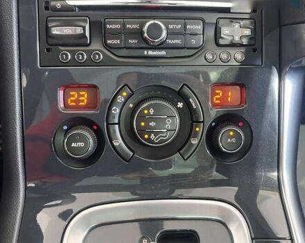 Пежо 3008, объемом двигателя 1.6 л и пробегом 179 тыс. км за 13850 $, фото 16 на Automoto.ua