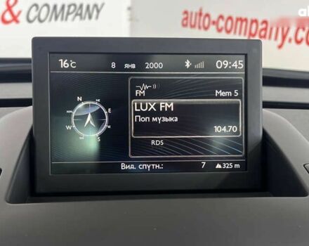 Пежо 3008, объемом двигателя 1.6 л и пробегом 179 тыс. км за 13850 $, фото 26 на Automoto.ua