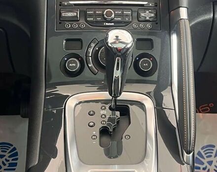 Пежо 3008, объемом двигателя 1.6 л и пробегом 179 тыс. км за 13850 $, фото 14 на Automoto.ua