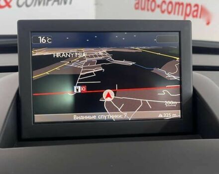 Пежо 3008, объемом двигателя 1.6 л и пробегом 179 тыс. км за 13850 $, фото 25 на Automoto.ua