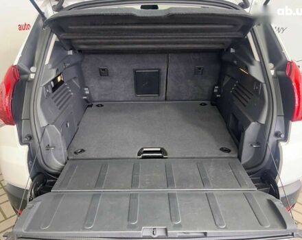 Пежо 3008, объемом двигателя 1.6 л и пробегом 179 тыс. км за 13850 $, фото 5 на Automoto.ua