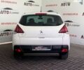 Пежо 3008, объемом двигателя 1.6 л и пробегом 179 тыс. км за 13850 $, фото 3 на Automoto.ua