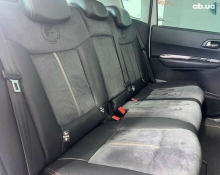 Пежо 3008, объемом двигателя 1.6 л и пробегом 179 тыс. км за 13850 $, фото 10 на Automoto.ua