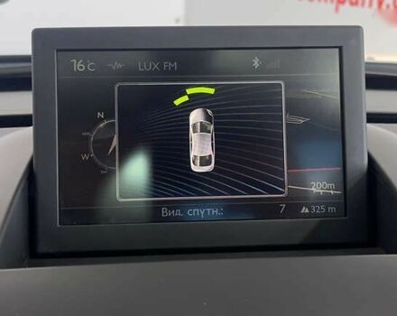 Пежо 3008, объемом двигателя 1.6 л и пробегом 179 тыс. км за 13850 $, фото 27 на Automoto.ua