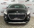 Пежо 3008, объемом двигателя 1.6 л и пробегом 214 тыс. км за 12450 $, фото 1 на Automoto.ua