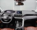 Пежо 3008, объемом двигателя 1.6 л и пробегом 190 тыс. км за 19900 $, фото 13 на Automoto.ua