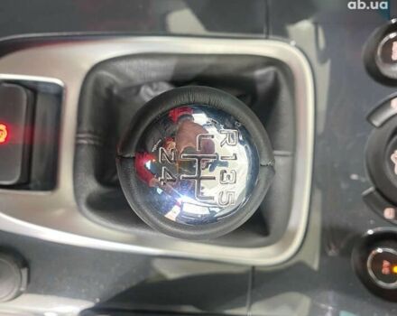 Пежо 3008, объемом двигателя 1.6 л и пробегом 214 тыс. км за 12450 $, фото 20 на Automoto.ua