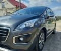 Пежо 3008, об'ємом двигуна 1.6 л та пробігом 200 тис. км за 12450 $, фото 18 на Automoto.ua