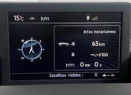 Пежо 3008, объемом двигателя 1.6 л и пробегом 214 тыс. км за 12450 $, фото 21 на Automoto.ua