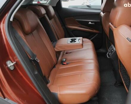 Пежо 3008, объемом двигателя 1.6 л и пробегом 190 тыс. км за 19900 $, фото 10 на Automoto.ua