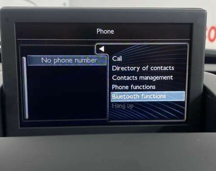 Пежо 3008, объемом двигателя 1.6 л и пробегом 214 тыс. км за 12450 $, фото 22 на Automoto.ua