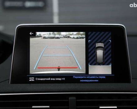 Пежо 3008, объемом двигателя 1.6 л и пробегом 190 тыс. км за 19900 $, фото 17 на Automoto.ua