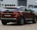 Пежо 3008, объемом двигателя 1.6 л и пробегом 190 тыс. км за 19900 $, фото 6 на Automoto.ua