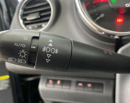 Пежо 3008, объемом двигателя 1.6 л и пробегом 214 тыс. км за 12450 $, фото 15 на Automoto.ua