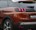 Пежо 3008, объемом двигателя 1.6 л и пробегом 190 тыс. км за 19900 $, фото 7 на Automoto.ua
