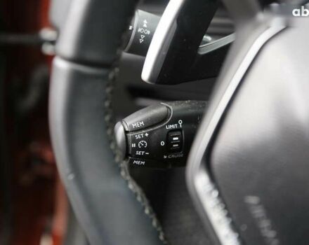 Пежо 3008, объемом двигателя 1.6 л и пробегом 190 тыс. км за 19900 $, фото 23 на Automoto.ua