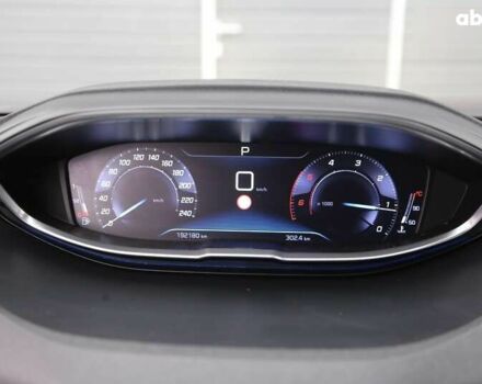 Пежо 3008, объемом двигателя 1.6 л и пробегом 190 тыс. км за 19900 $, фото 16 на Automoto.ua