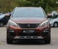 Пежо 3008, объемом двигателя 1.6 л и пробегом 190 тыс. км за 19900 $, фото 1 на Automoto.ua