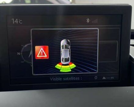 Пежо 3008, объемом двигателя 1.6 л и пробегом 214 тыс. км за 12450 $, фото 24 на Automoto.ua