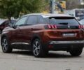 Пежо 3008, объемом двигателя 1.6 л и пробегом 190 тыс. км за 19900 $, фото 4 на Automoto.ua