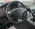 Пежо 3008, объемом двигателя 1.6 л и пробегом 214 тыс. км за 12450 $, фото 6 на Automoto.ua