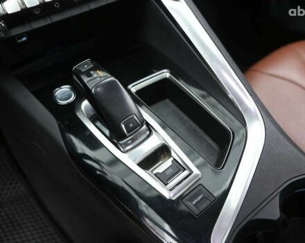 Пежо 3008, объемом двигателя 1.6 л и пробегом 190 тыс. км за 19900 $, фото 21 на Automoto.ua