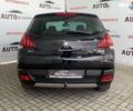Пежо 3008, объемом двигателя 1.6 л и пробегом 214 тыс. км за 12450 $, фото 2 на Automoto.ua