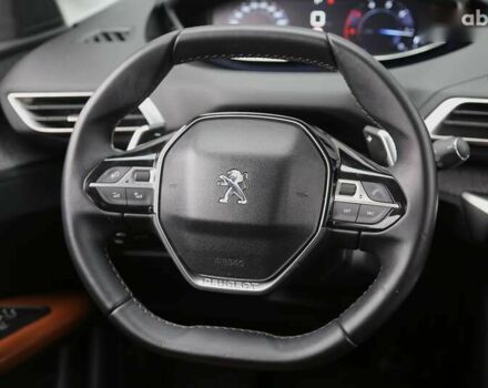 Пежо 3008, объемом двигателя 1.6 л и пробегом 190 тыс. км за 19900 $, фото 15 на Automoto.ua