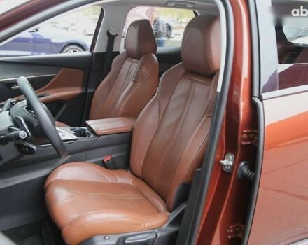 Пежо 3008, объемом двигателя 1.6 л и пробегом 190 тыс. км за 19900 $, фото 8 на Automoto.ua