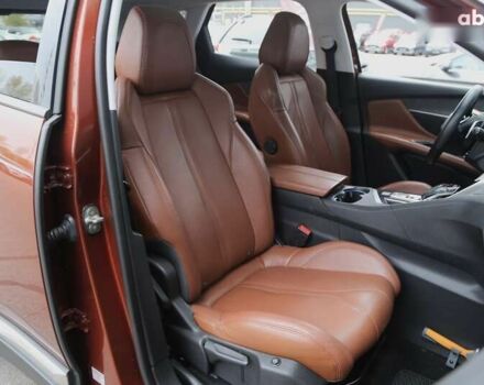 Пежо 3008, объемом двигателя 1.6 л и пробегом 190 тыс. км за 19900 $, фото 11 на Automoto.ua