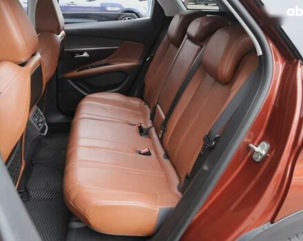 Пежо 3008, объемом двигателя 1.6 л и пробегом 190 тыс. км за 19900 $, фото 9 на Automoto.ua