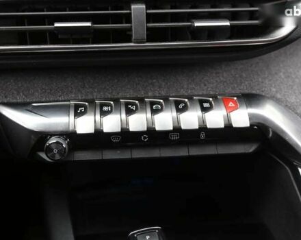Пежо 3008, объемом двигателя 1.6 л и пробегом 190 тыс. км за 19900 $, фото 20 на Automoto.ua
