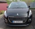 Пежо 3008, объемом двигателя 1.6 л и пробегом 208 тыс. км за 12900 $, фото 1 на Automoto.ua