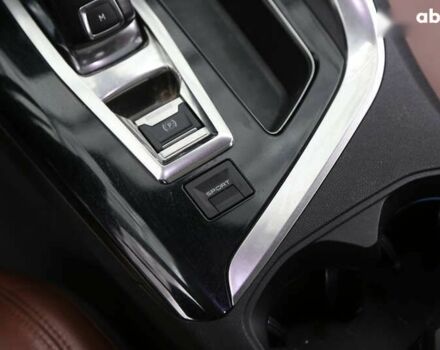 Пежо 3008, объемом двигателя 1.6 л и пробегом 190 тыс. км за 19900 $, фото 22 на Automoto.ua