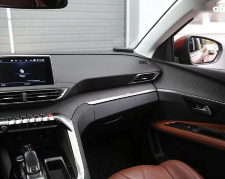 Пежо 3008, объемом двигателя 1.6 л и пробегом 190 тыс. км за 19900 $, фото 14 на Automoto.ua