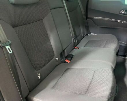 Пежо 3008, объемом двигателя 1.6 л и пробегом 214 тыс. км за 12450 $, фото 10 на Automoto.ua