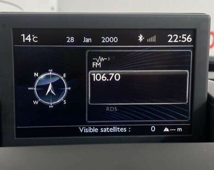 Пежо 3008, объемом двигателя 1.6 л и пробегом 214 тыс. км за 12450 $, фото 23 на Automoto.ua