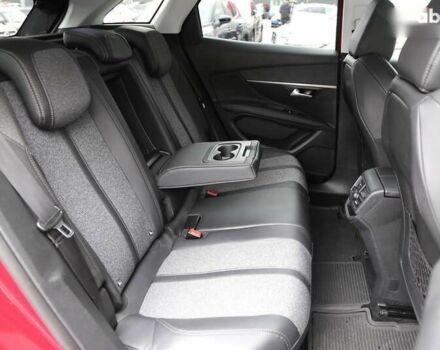 Пежо 3008, об'ємом двигуна 2 л та пробігом 85 тис. км за 22000 $, фото 8 на Automoto.ua