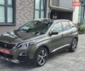 Пежо 3008, об'ємом двигуна 1.6 л та пробігом 174 тис. км за 19600 $, фото 12 на Automoto.ua