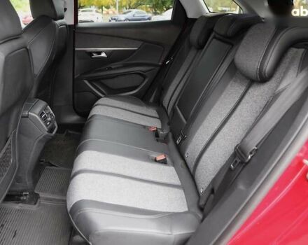 Пежо 3008, об'ємом двигуна 2 л та пробігом 85 тис. км за 22000 $, фото 7 на Automoto.ua