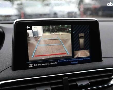 Пежо 3008, об'ємом двигуна 2 л та пробігом 85 тис. км за 22000 $, фото 16 на Automoto.ua