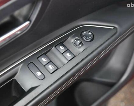 Пежо 3008, об'ємом двигуна 2 л та пробігом 85 тис. км за 22000 $, фото 24 на Automoto.ua