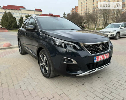 Пежо 3008, объемом двигателя 1.6 л и пробегом 179 тыс. км за 21000 $, фото 41 на Automoto.ua