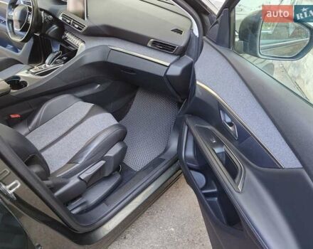 Пежо 3008, об'ємом двигуна 1.6 л та пробігом 174 тис. км за 19600 $, фото 30 на Automoto.ua